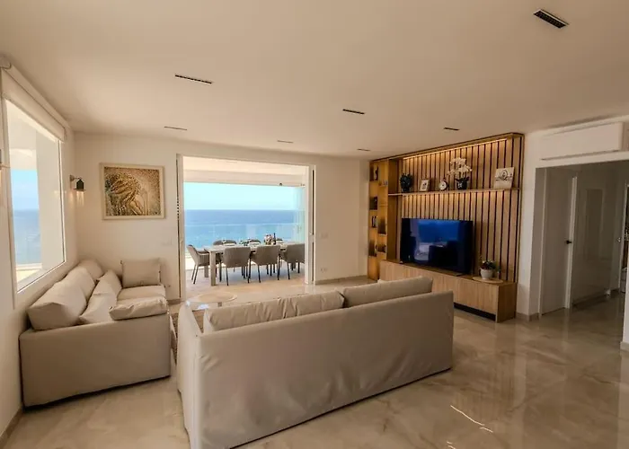 Bianca Callao Salvaje