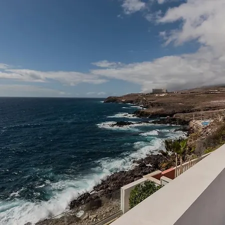 Bianca ヴィラ カジャオ・サルバヘ