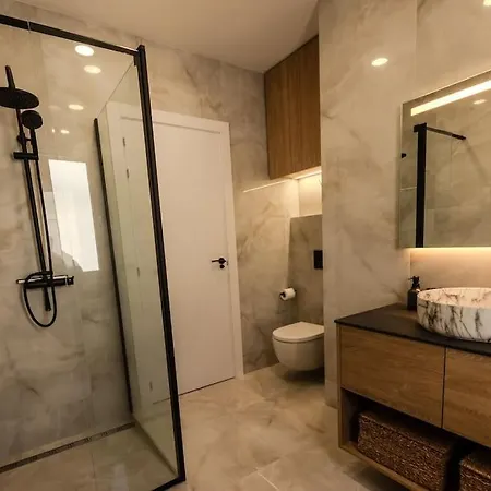 ヴィラ Bianca カジャオ・サルバヘ