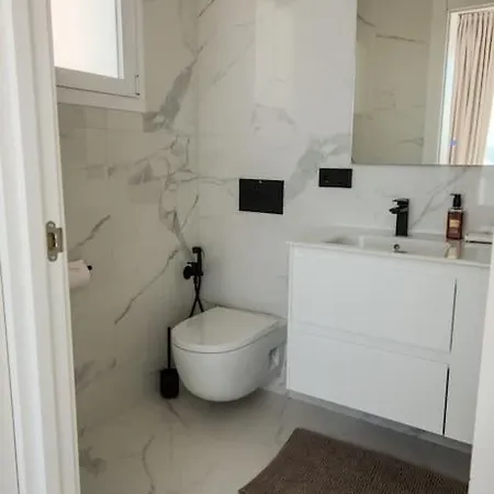 ヴィラ Bianca カジャオ・サルバヘ