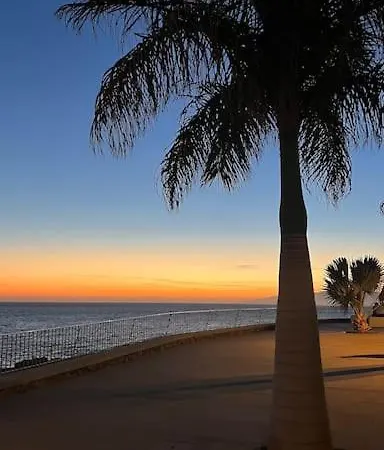 Bianca Callao Salvaje