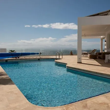 Villa Bianca