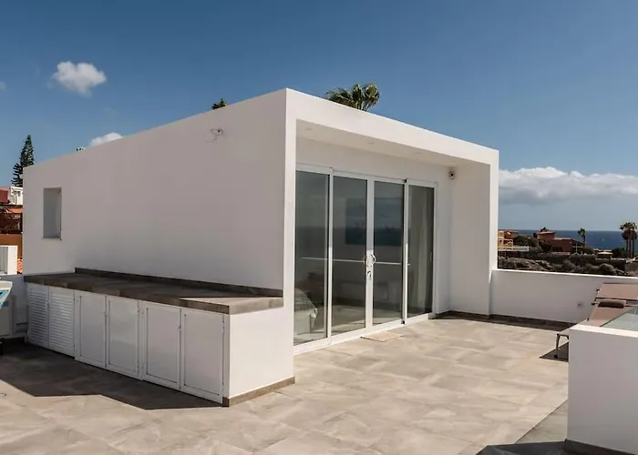 Bianca וילה קיאו סלבאחה