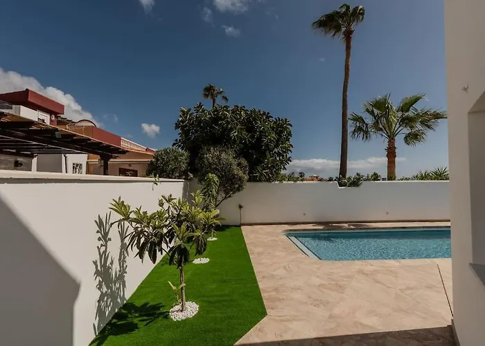 Bianca וילה קיאו סלבאחה