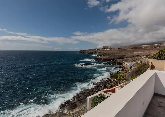 Bianca וילה קיאו סלבאחה