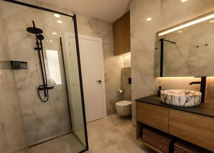 וילה Bianca קיאו סלבאחה