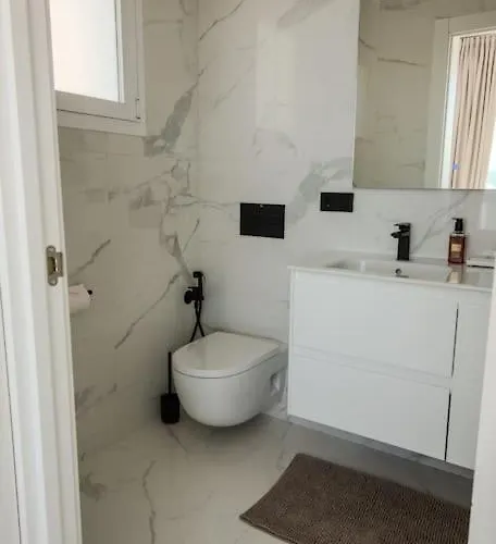 וילה Bianca קיאו סלבאחה