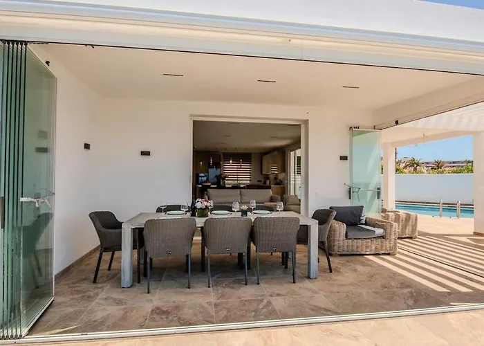 Bianca וילה קיאו סלבאחה