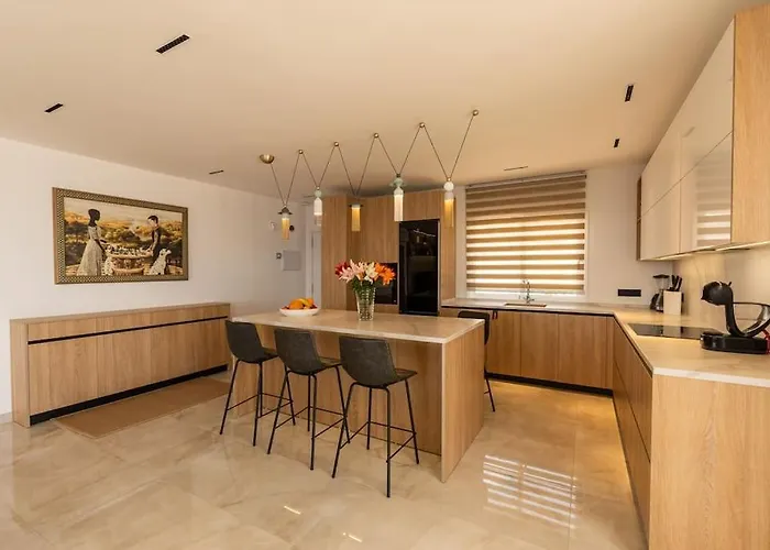 וילה Bianca קיאו סלבאחה