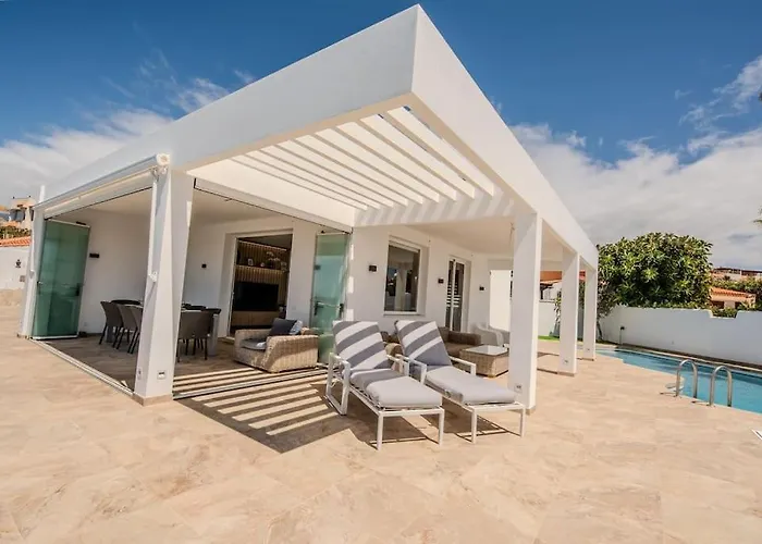 Bianca וילה קיאו סלבאחה