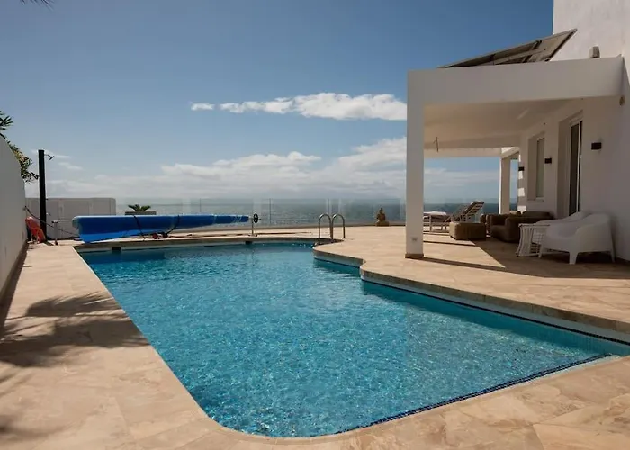 Villa Bianca