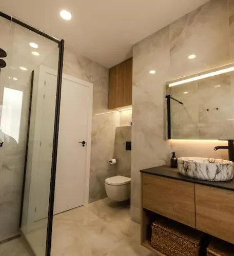 Bianca וילה קיאו סלבאחה