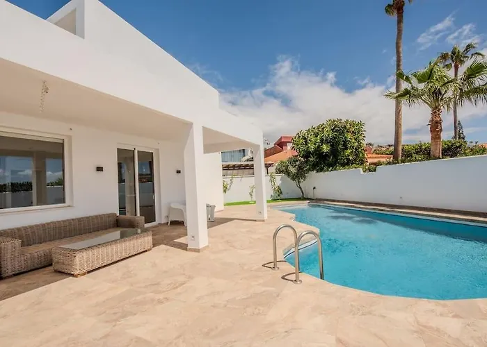 וילה Bianca קיאו סלבאחה