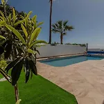 Vila Bianca *