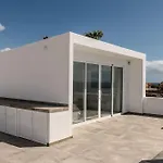 Bianca Vila Callao Salvaje